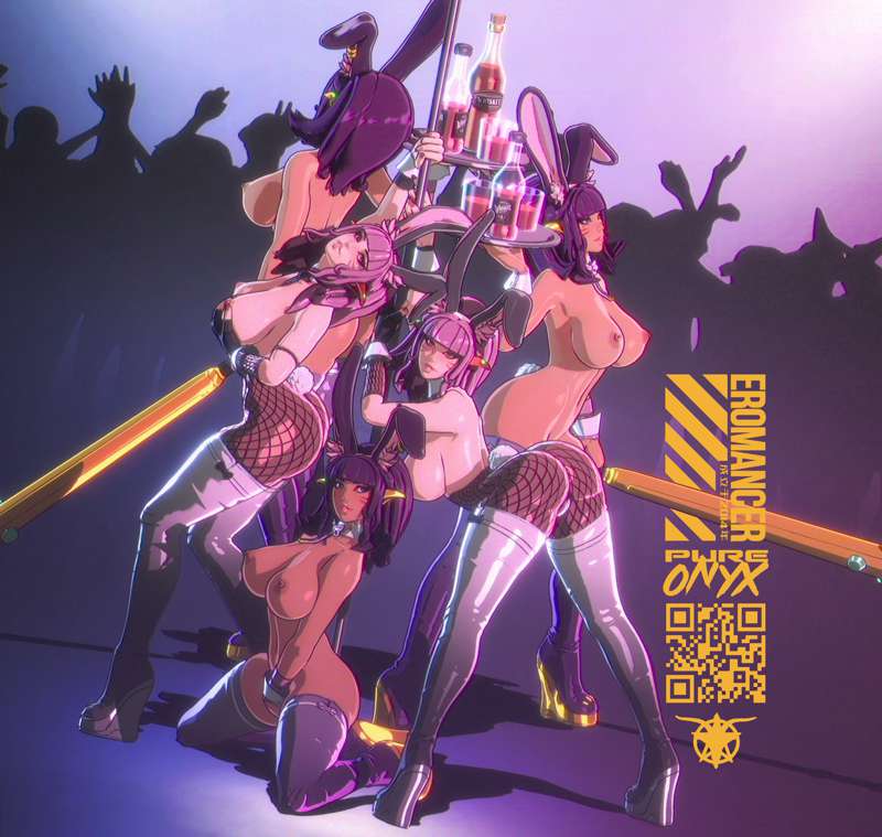 Bunny Girls Composition 2 V2 Overlay.png