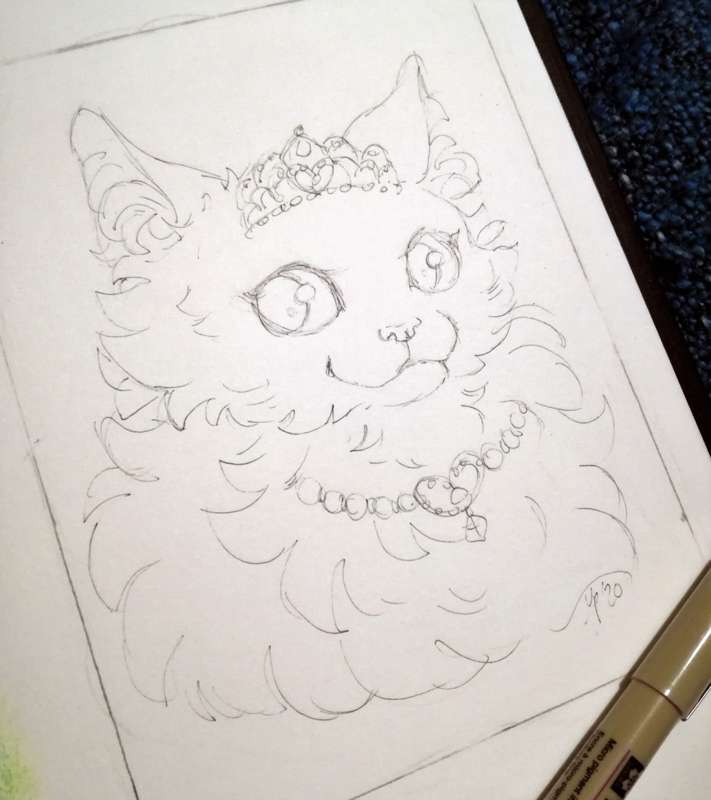 WIP More Princess Kitties By Monniponi From Patreon Kemono wip-more-princess-kitties-by-monniponi-from-patreon-kemono
