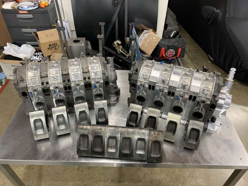 "It’s getting hot in here. 14 rotors " by Rob Dahm from Patreon Kemono