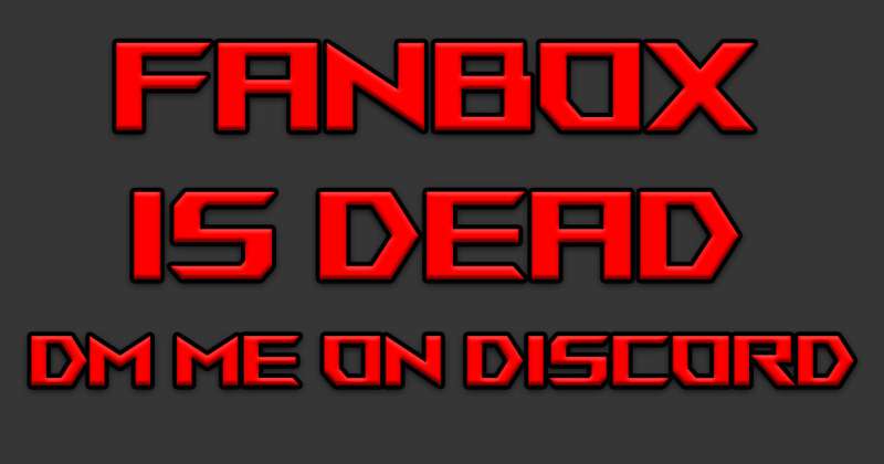"The new fanbox policy" by HMDVore from Pixiv Fanbox | Kemono