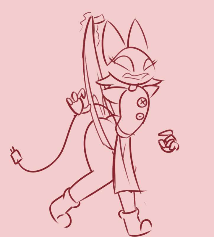 Deltarune - Tasque Manager Wedgie copia.jpg