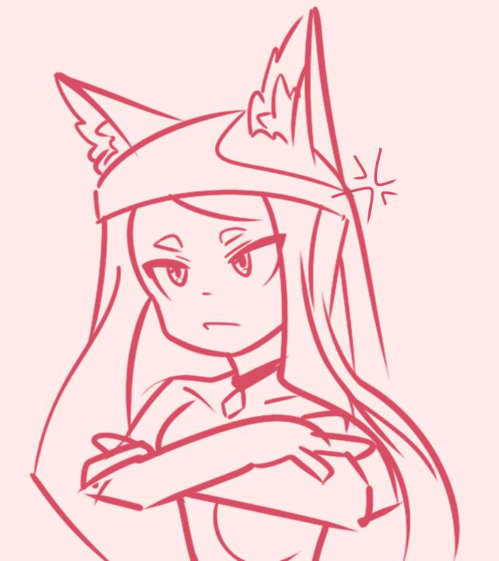 The Helpful Fox Senko-San - Shiro Wedgie.png