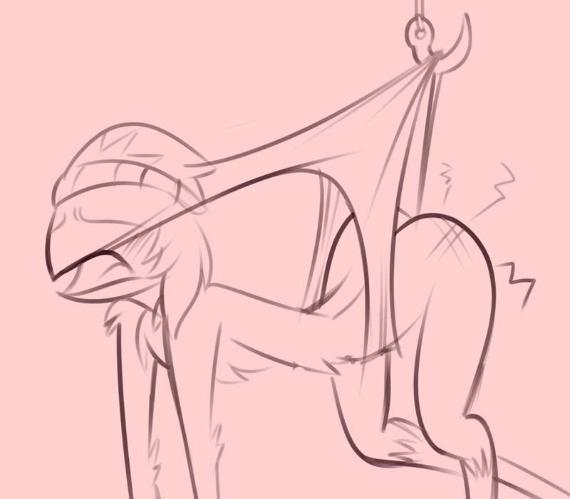 Helluva Boss - Octavia Atomic Hanging Wedgie.png