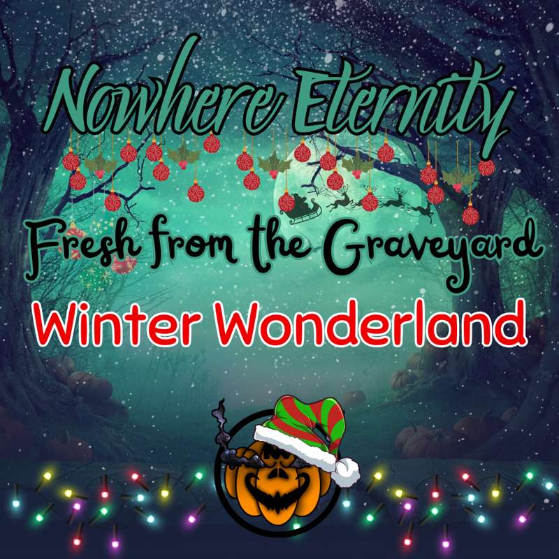 Fresh From The Graveyard Winter Wonderland [m4f][bfe][snowing