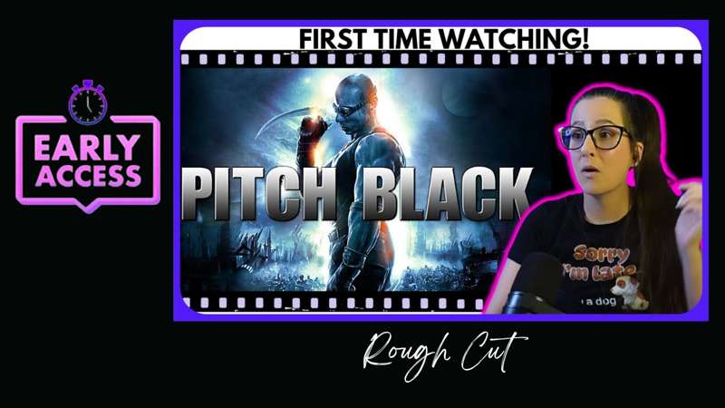 YT Edit Pitch Black by jenmurray from Patreon Kemono 