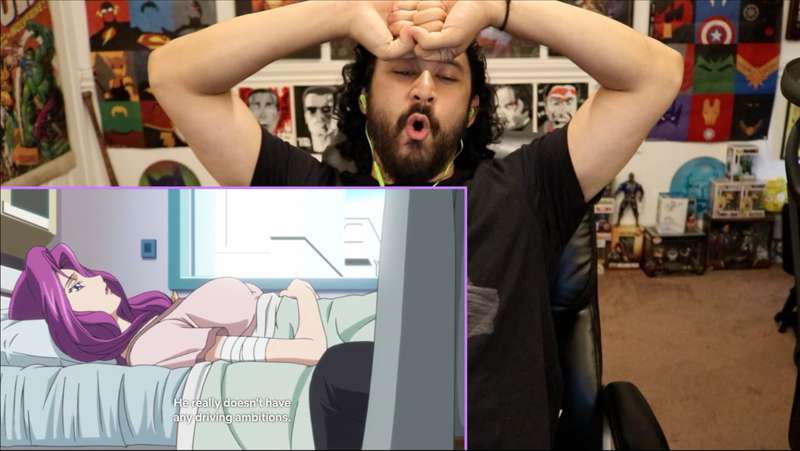 Code Geass 2x24 Reaction Highlights Penultimate Episode By Thereelrejects From Patreon 3470