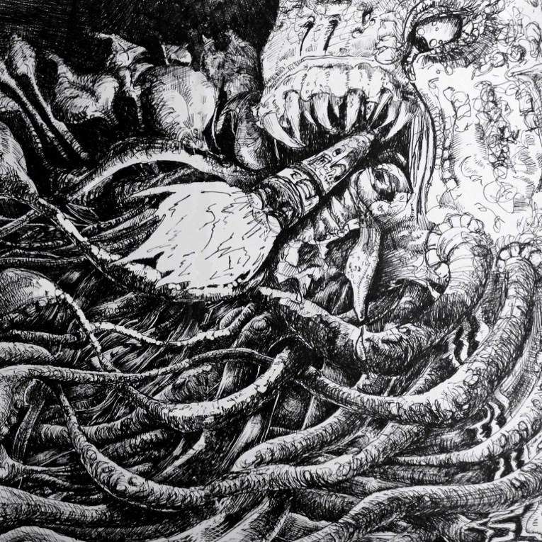 "Episode 275 Tabletop Game Theory Pt. V Musks of Nyarlathotep (12/27