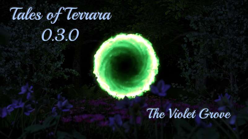 Tales Of Terrara V0 3 0 By Thunderone From Patreon Kemono