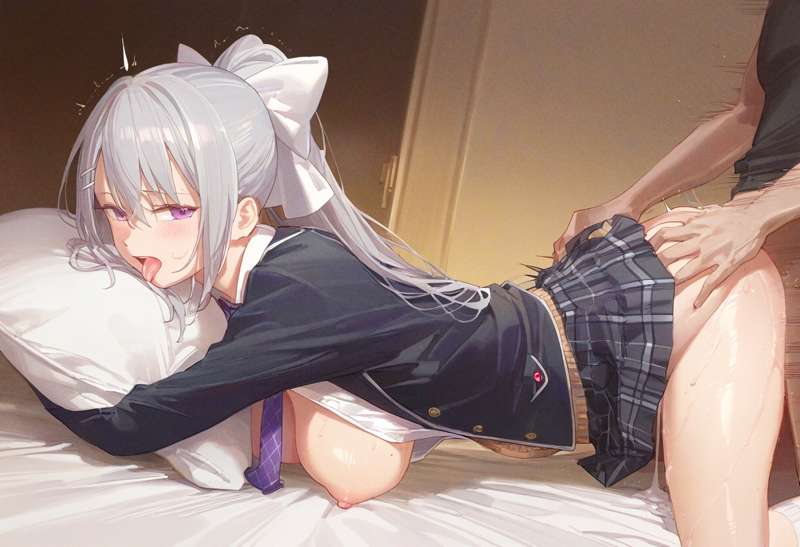 1girl,1boy{higuchi kaede,nijisanji},realistic,{{mignon,ame_(uten_cancel)}},{timb s-3878241394.png