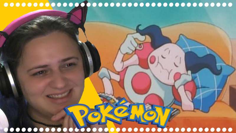 Respondendo a @henrique_hetero A Natureza Pokémon - Parte 119 [Sn