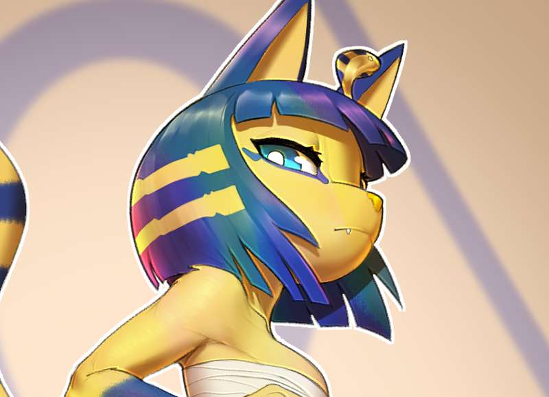 Ankha art. Diilves ankha. diives ankha. ankha фурри. ankha 34.