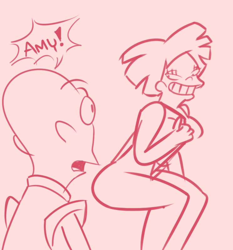 Amy Wong Wedgie.png