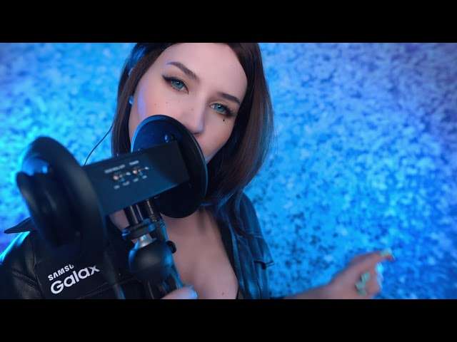 Asmr Sam 👅 Samsungs Virtual Assistant By Asmrmood From Patreon Kemono 5757