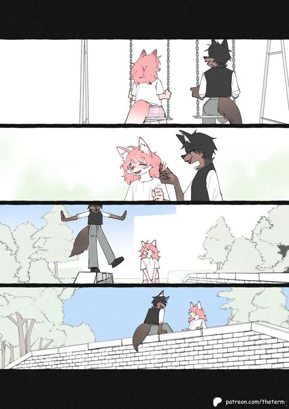 Posts of THETERM from Patreon | Kemono
