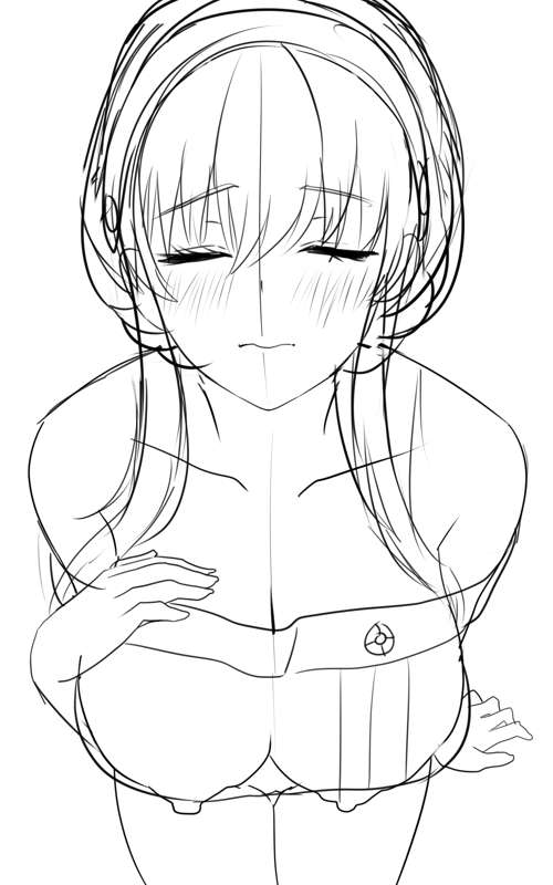 Yor Forger 5th sketch 3.jpeg