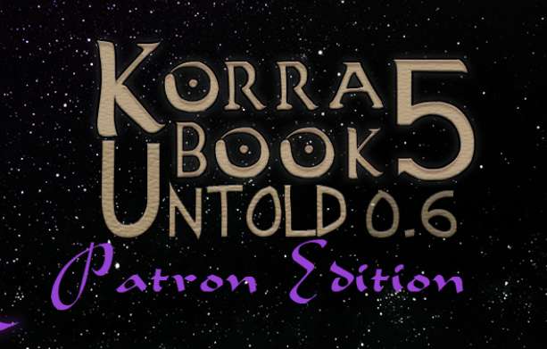 Book 5 Untold V06 Released For Fire Nation By Muplur From Patreon Kemono 0197
