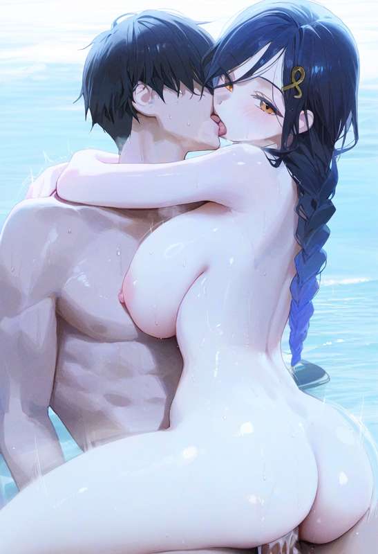 1girl,1boy,{shirayuki_tomoe,nijisanji},{{{mignon,danimaru,mochirong,oekakizuki}} s-3111276221.png