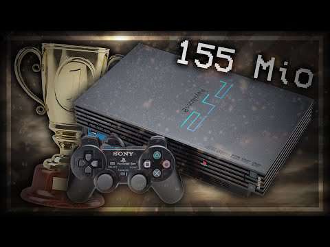 "PlayStation 2: Die Erfolgreichste Konsole Aller Zeiten" By Ultii From ...