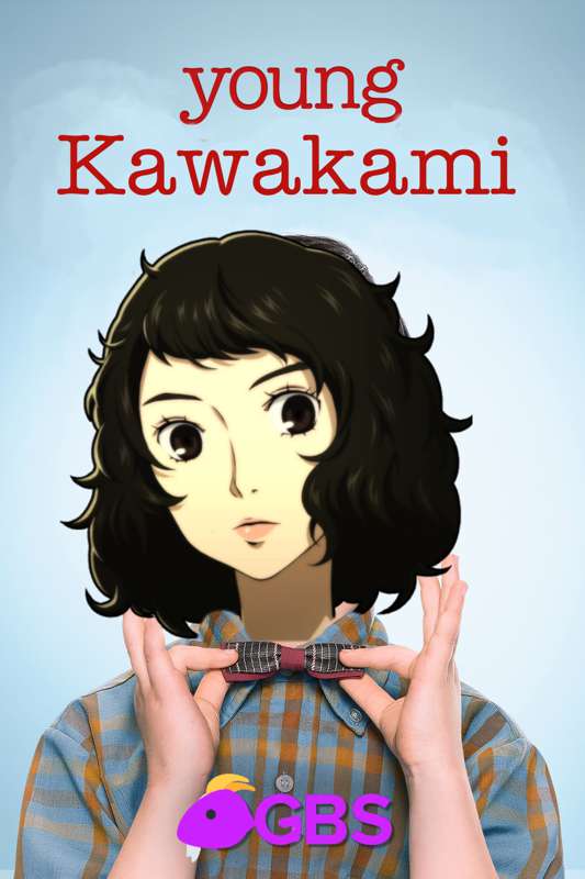 Young Kawakami Story Exclusive By Goht From Pixiv Fanbox Kemono