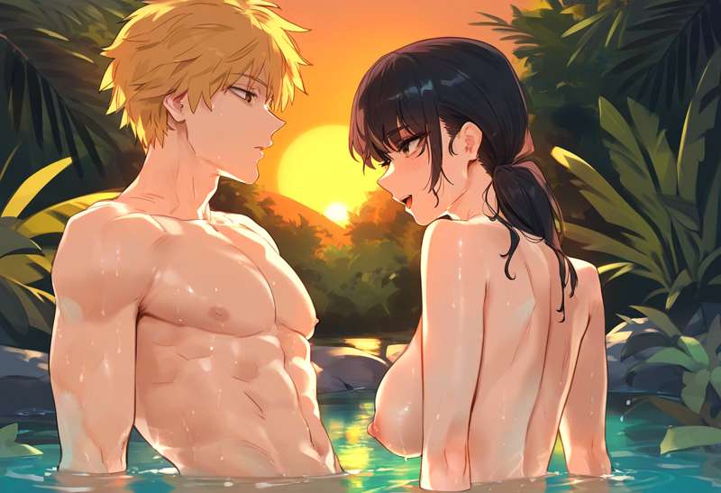 Mitaka x Denji 7.png