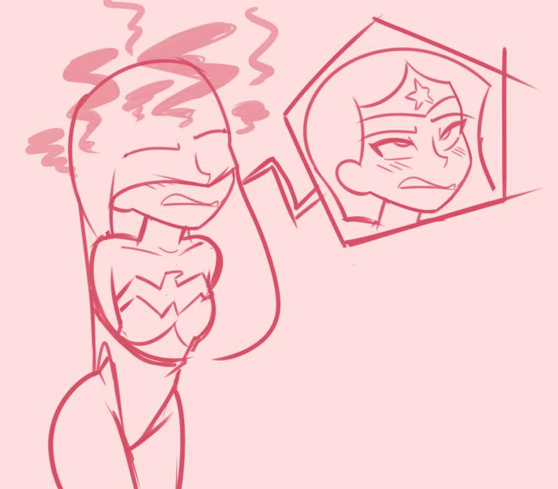 Young Wonder Woman Wedgie.png