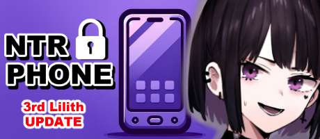 【SLG/英文/pc/安卓/mac】NTR PHONE 2025.01.22更新版本【度盘】
