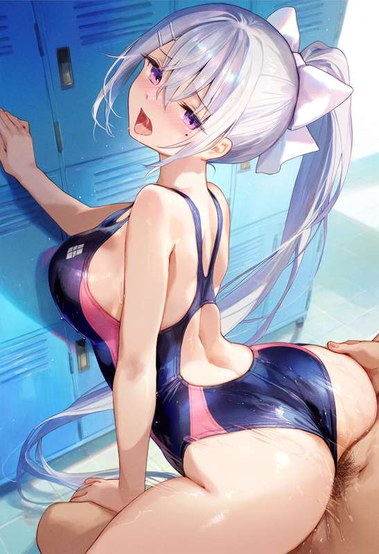 1girl,1boy{higuchi kaede,nijisanji},{{{mignon,danimaru ,fuzichoco,na-ga}}},{timb s-2572685627.png