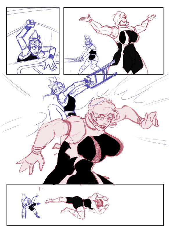 BM_NAOMI_VS_AMELIA_PAG6sfw_sketch.jpg
