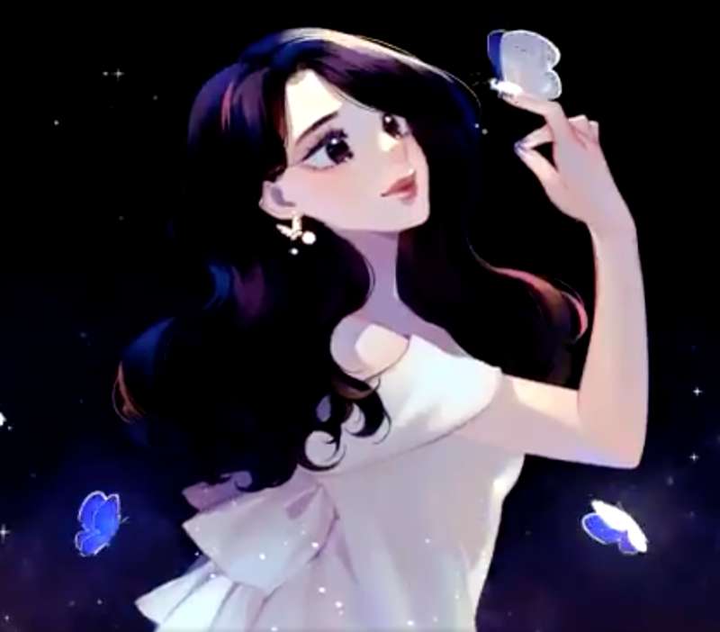 "My Time (Gen G + Jessica Collab)" by yfubaby from Patreon Kemono