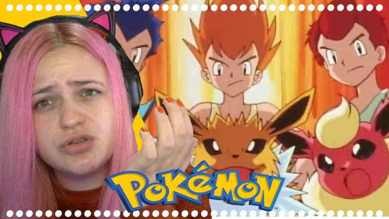 Respondendo a @henrique_hetero A Natureza Pokémon - Parte 119 [Sn