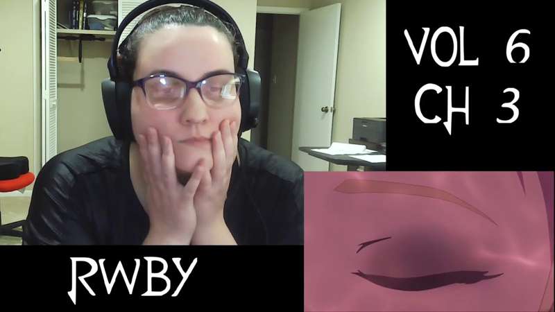 Cwp Rwby V6 C3 By Sirsmadamsent From Patreon Kemono Cwp Rwby V6 C3 By Sirsmadamsent From Patreon Kemono