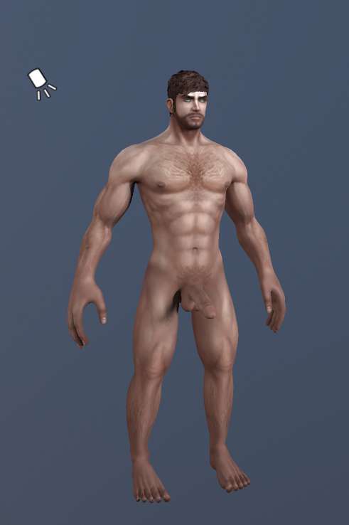 RenMale.png