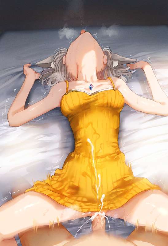 1girl,1boy,{nia_(xenoblade) ,xenoblade_chronicles_(series) },{{{gawako,hominamia s-3051069777.png