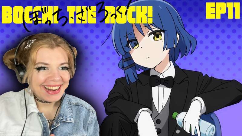 Bocchi The Rock Episode 11 Reaction By Teddymecheto From Patreon bocchi-the-rock-episode-11-reaction-by-teddymecheto-from-patreon