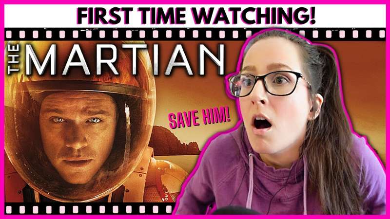 YT Edit The Martian by jenmurray from Patreon Kemono 