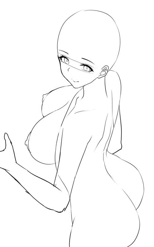 KeO hitomi sketch 1.jpeg