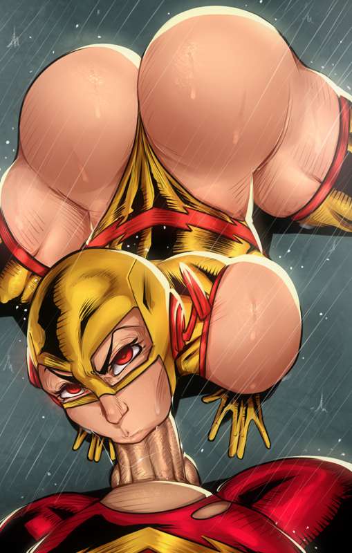 Reverse Flash GF blowjob B2.png
