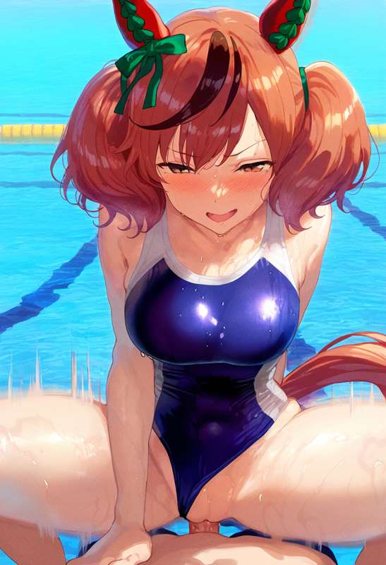 1girl,1boy,{nice_nature_(umamusume) ,umamusume  },{{{,hominamia,satou_daiji, }}} s-1250643520.png
