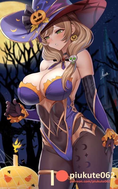 Mona Lisa Halloween 1.jpeg