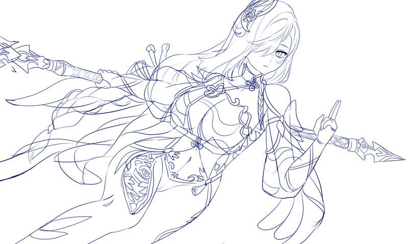Shenhe sketch 4.jpeg