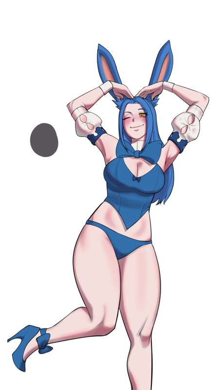 TY BUNNY OC C1.jpg