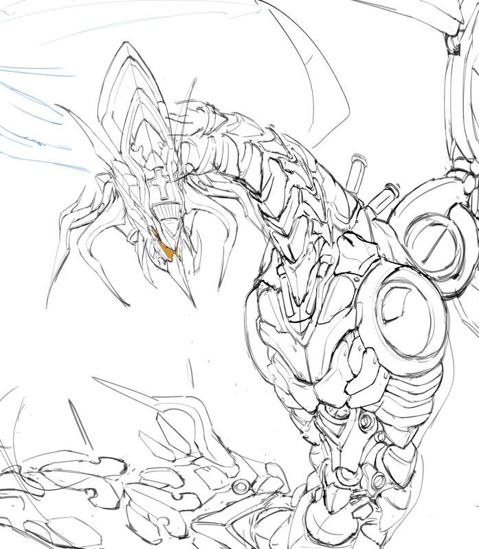 Iron blood mecha process update 1_2.jpg