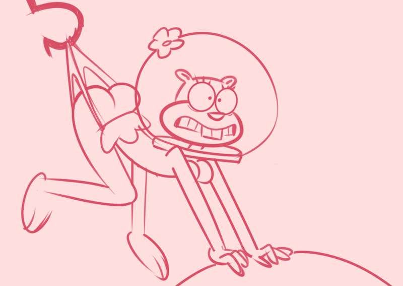 Sandycheeks Wedgie.png