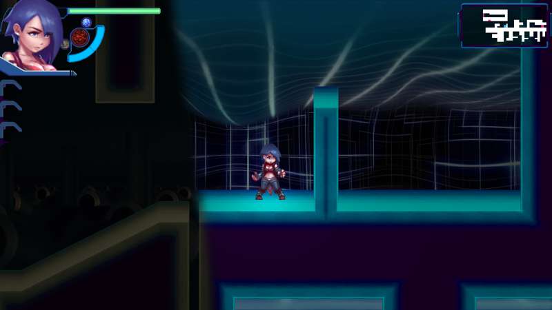 Future fragments gallery