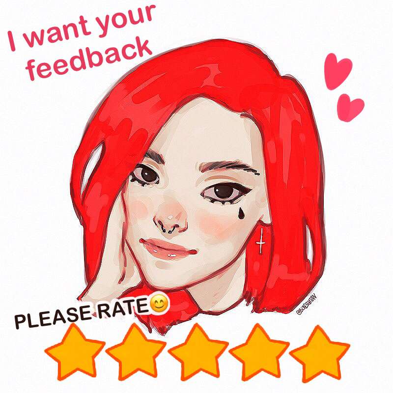 "Bluesssatan brush set for Procreate app " by Julia Razumova from