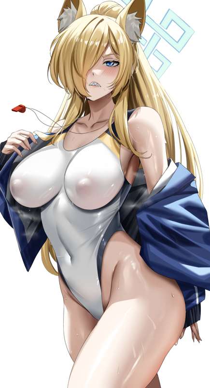 Kanna Swim suit 02.jpg