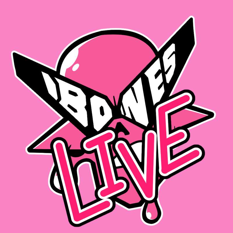 "Streaming 8/23" by B O N E S from Patreon Kemono