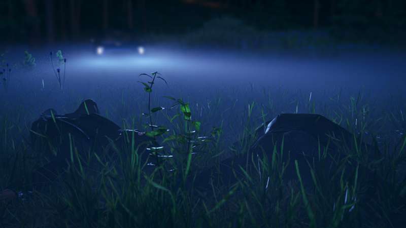 Shale Hill Secrets Ep12 Development Update 3 By Lovejoint From shale-hill-secrets-ep12-development-update-3-by-lovejoint-from
