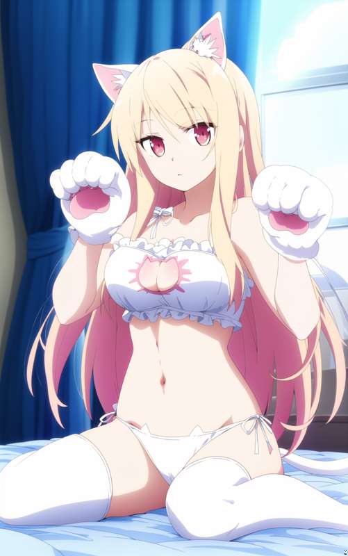 01150-3640604757-{{{ shiina_mashiro ,shiina mashiro, sakura-sou_no_pet_na_kanojo}}},year 2023,full body,medium breasts,mature body,mature,blonde.png
