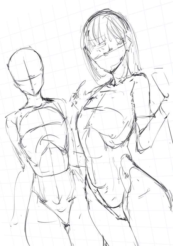 1-Bismarck+Taiho swimming suit draft .jpg
